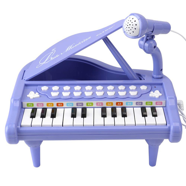 Baby keyboard clearance toy