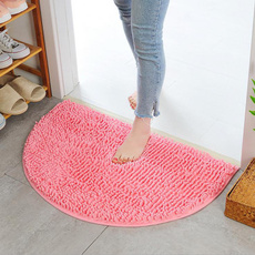 carpetcleaner, doormat, carpetmat, semicircular