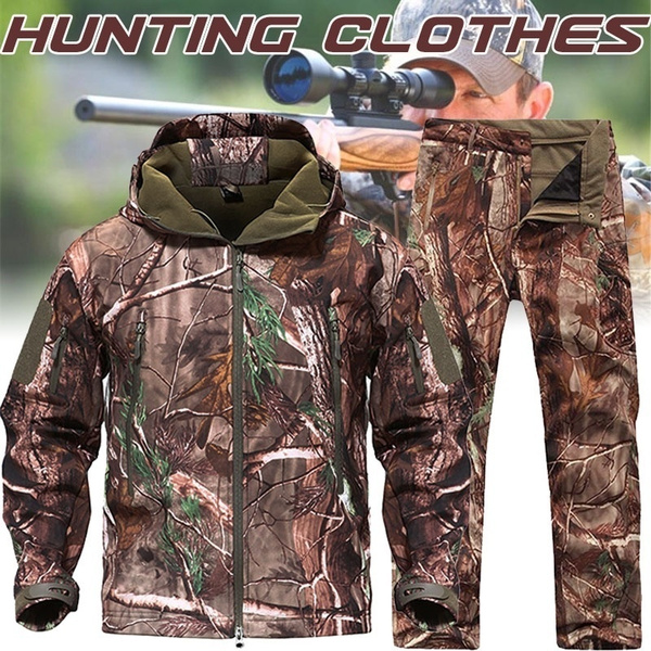 4xl hunting shirts