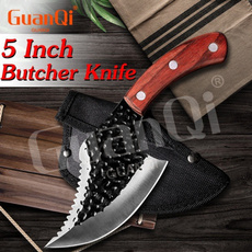 forgedknife, Kitchen & Dining, Outdoor, Meat