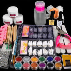 diynailartset, art, Beauty, nail art kit