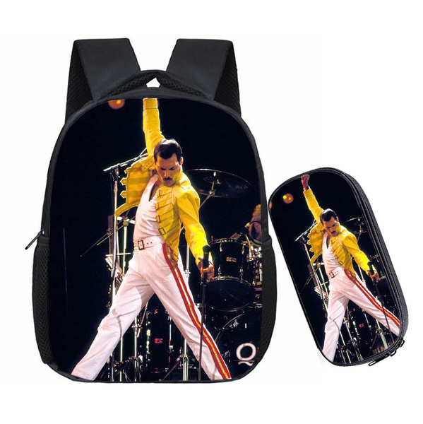 Freddie on sale mercury backpack