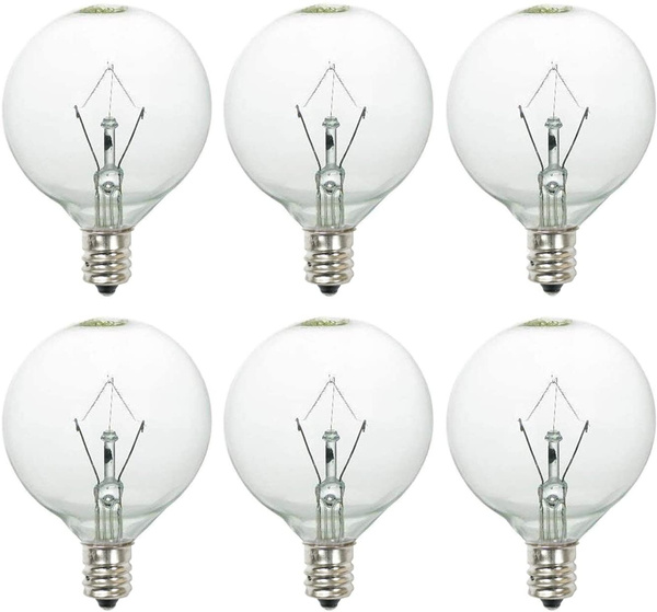 scentsy large warmer bulb