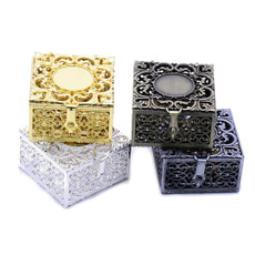 Box, case, Christian, jewelrycase