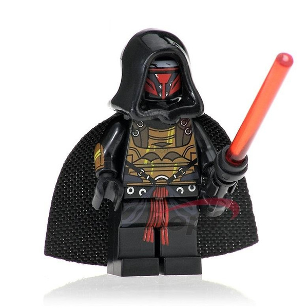 star wars darth revan figure