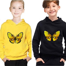 kidshoodieset, Fashion, hooded, pullover hoodie