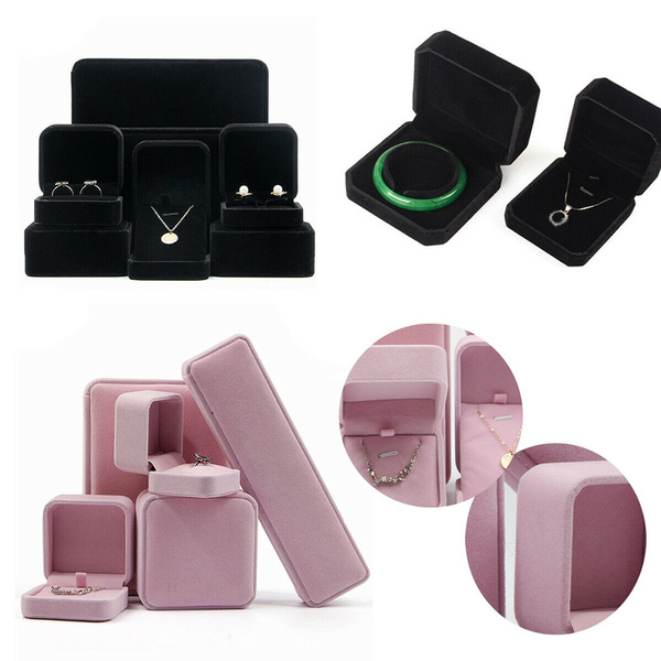 Wholesale Velet Jewelry Storage Bags 