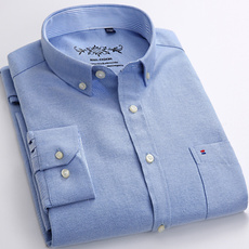 men shirt, Polyester, Fashion, Cotton Shirt
