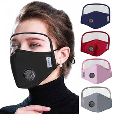 Outdoor, shield, breathablemouthcover, Masks