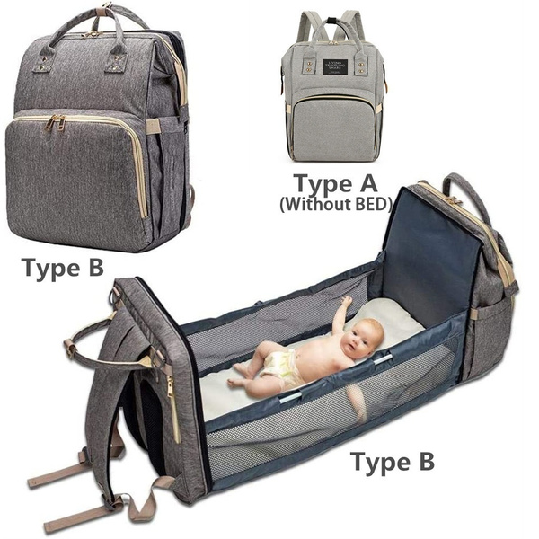 mommy baby bag