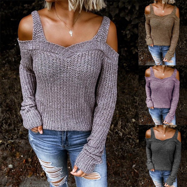 wish ladies jumpers