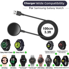 galaxywatch4charger, galaxywatch5charger, galaxywatch6classiccharger, Samsung