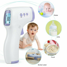 forehead, babycare, infraredthermometer, babythermometer