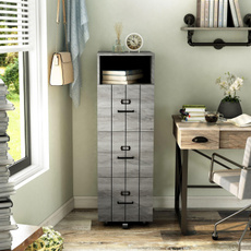 Home & Living, filecabinet, Furniture, Cabinets