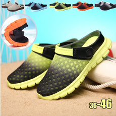 Summer, Flip Flops, Sandals, beach shoes