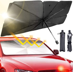 uv, Umbrella, windowcover, Cars