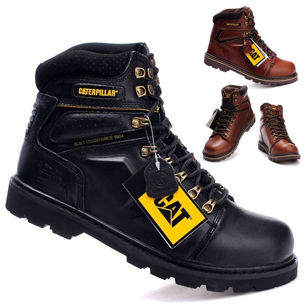 Caterpillar discount 1904 boots