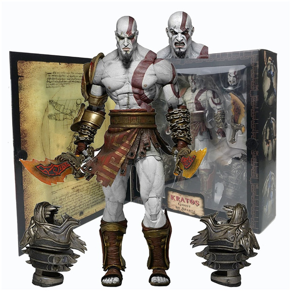 kratos figure