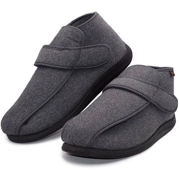 Slippers discount for oedema