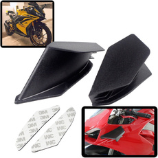 spoiler, Yamaha, motorcyclewingkitspoiler, motorcyclewingletaerodynamic