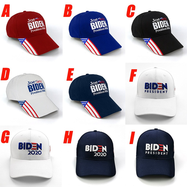 Biden Harris Baseball Cap