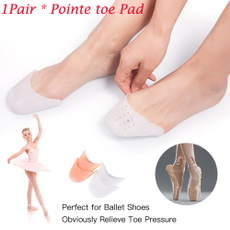 Ballet, Fashion, footpad, toepad