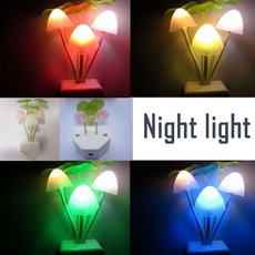 Night Light, Mushroom, kidsnightlight, Kitchen & Dining