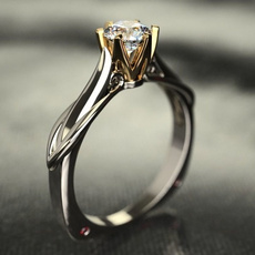 wedding ring, womens ring, Jewelry, Luxury