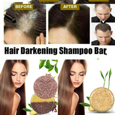 hairshampoo, shampoosoap, hairdarkening, Shampoo