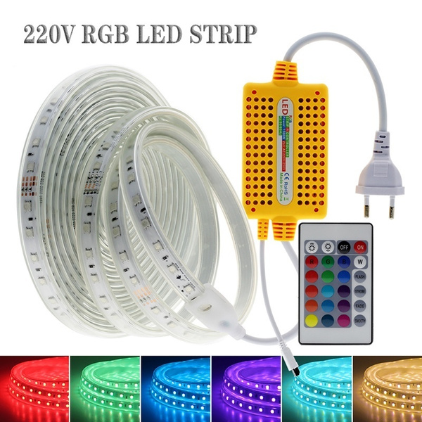 Led lights deals wish