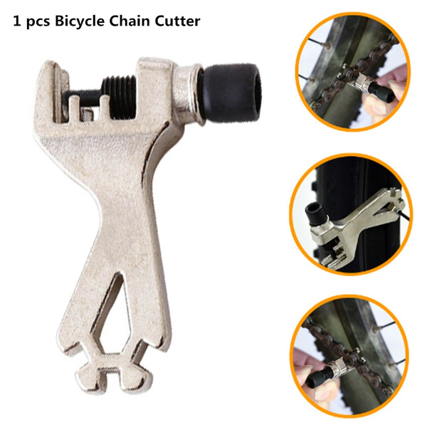 bicycle chain cutter