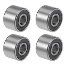Steel, chrome