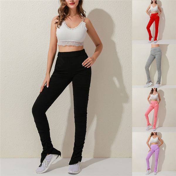 legging jogging femme