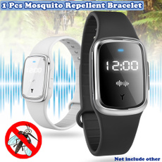 antimosquito, Outdoor, mosquitorepellentwatch, repellentbracelet