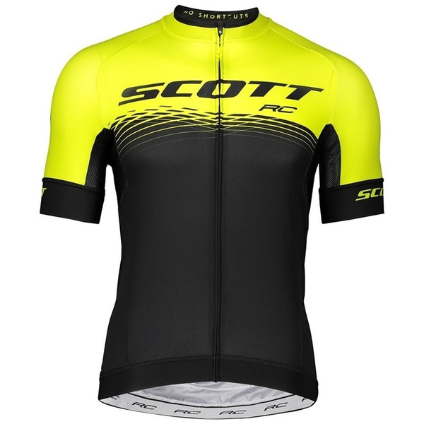 scott rc cycling jersey