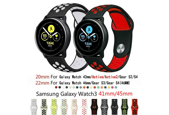 galaxy watch s4 46mm