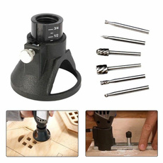 Power Tools, cuttingguide, Routers, Tool
