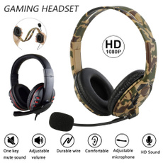 PS3, Headset, Video Games, gamingheadphone