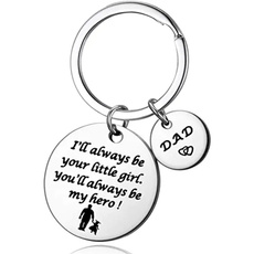 Key Charms, daughter, Gifts For Men, Gifts