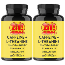 supplementsvitamin, caffeine, Vitamins & Supplements