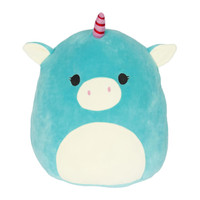 dolphin squishmallow