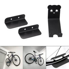 Mountain, wallmounted, Bicycle, Sports & Outdoors
