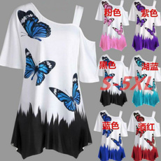 butterflyprint, butterfly, Fashion, tunic