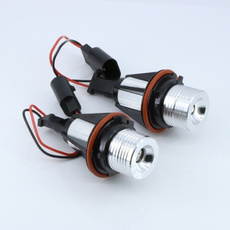 Cars, lights, led, ledangleyeelight