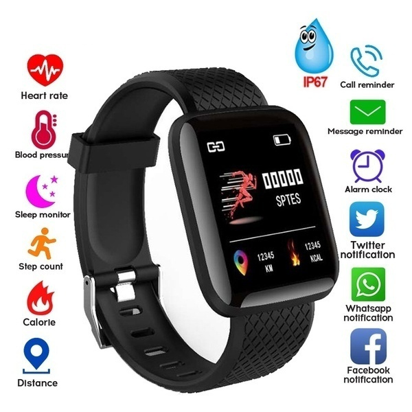 ao smart watch