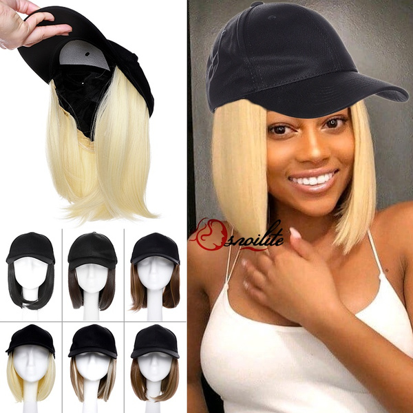 Cap hairstyle on sale