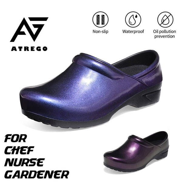 kitchen work shoes womens