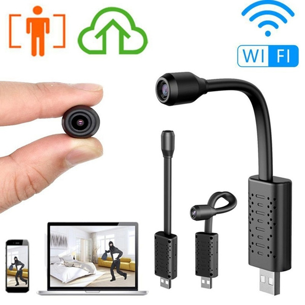 Wifi usb clearance spy camera