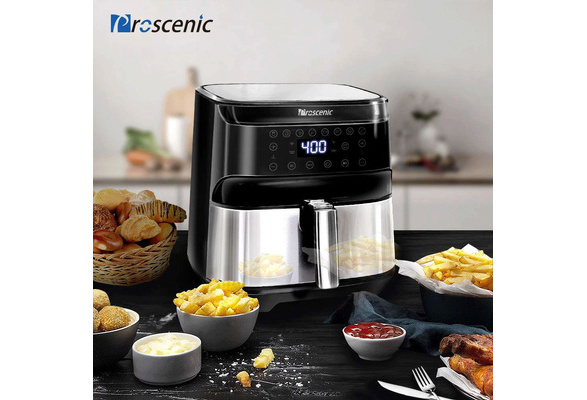 Proscenic T21 air fryer review