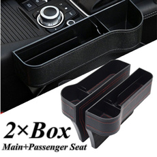 Storage Box, Box, carseat, Cup